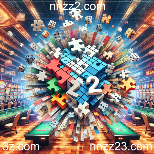 Desvende os Segredos dos Quebra-Cabeças no nnzz2.com